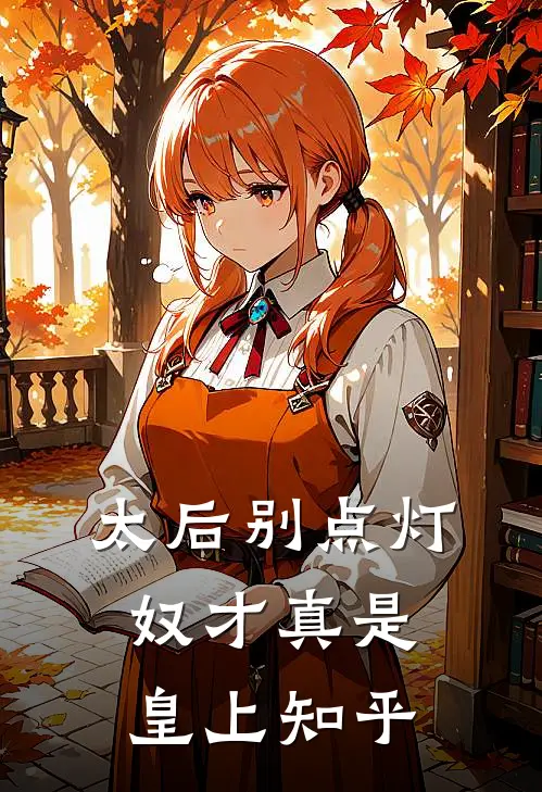 太后别点灯，奴才真是皇上知乎