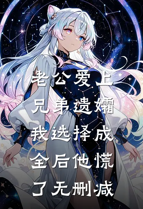 老公爱上兄弟遗孀，我选择成全后他慌了无删减