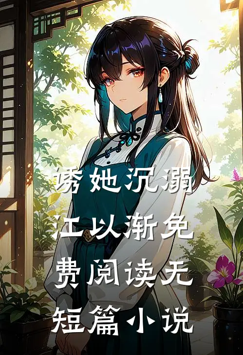 诱她沉溺江以渐免费阅读无短篇小说