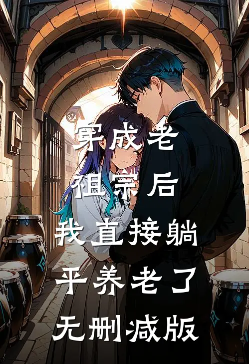 穿成老祖宗后，我直接躺平养老了无删减版