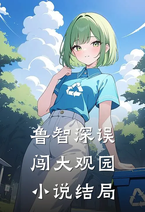 鲁智深误闯大观园小说结局