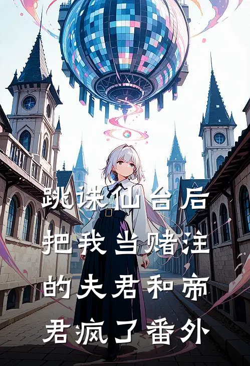 跳诛仙台后，把我当赌注的夫君和帝君疯了番外