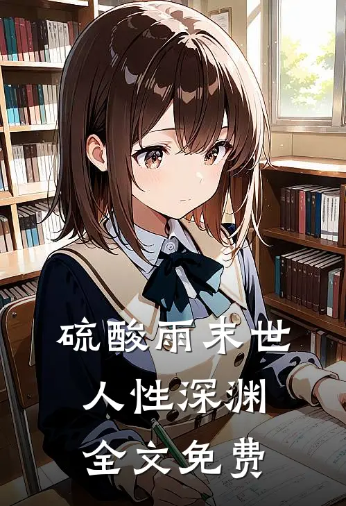 硫酸雨末世：人性深渊全文免费