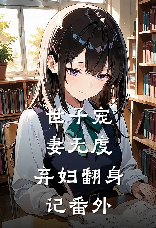 世子宠妻无度：弃妇翻身记 番外