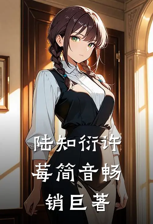 陆知衍许莓简音畅销巨著