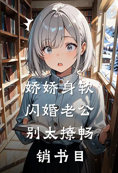 娇娇身软，闪婚老公别太撩畅销书目