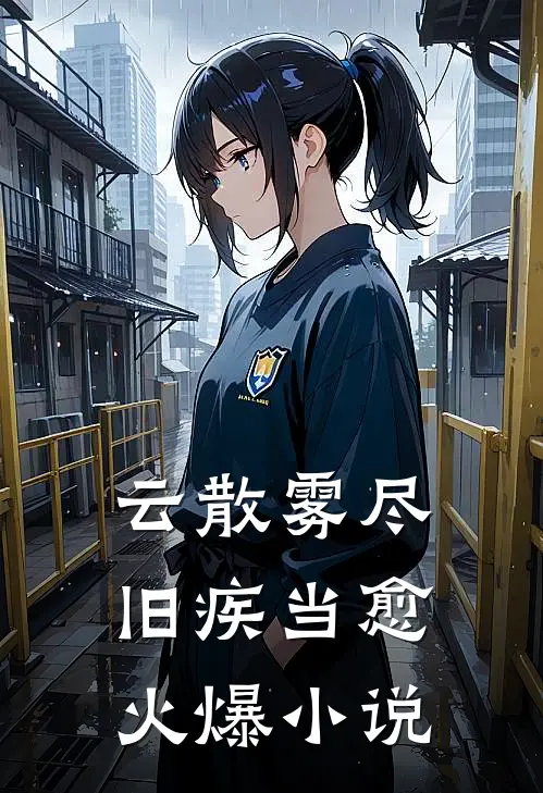 云散雾尽，旧疾当愈火爆小说