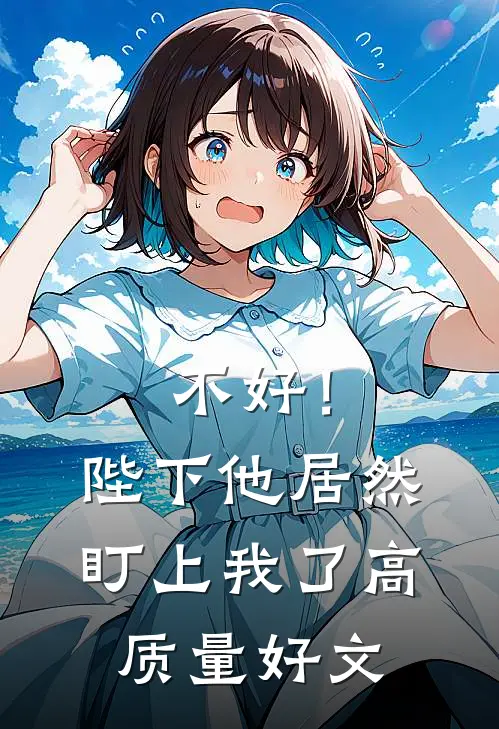 不好！陛下他居然盯上我了高质量好文