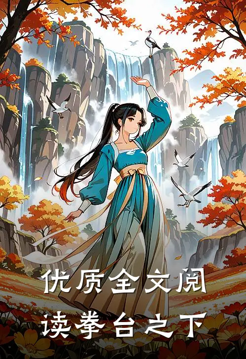 优质全文阅读拳台之下