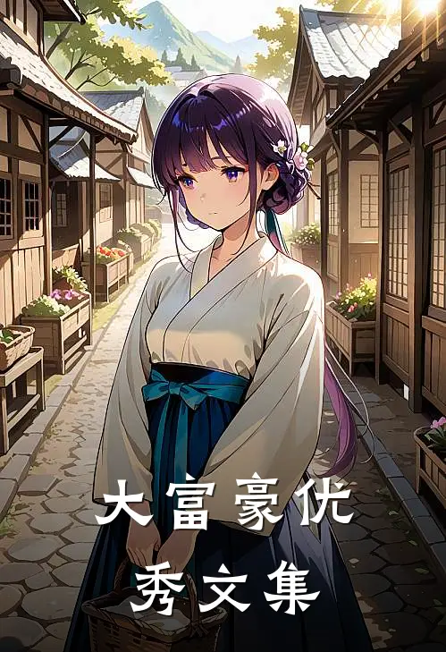 大富豪优秀文集