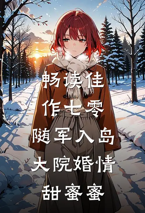 畅读佳作七零：随军入岛，大院婚情甜蜜蜜