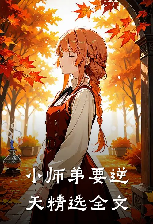 小师弟要逆天精选全文