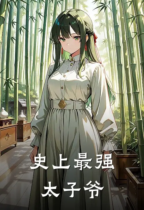史上最强太子爷
