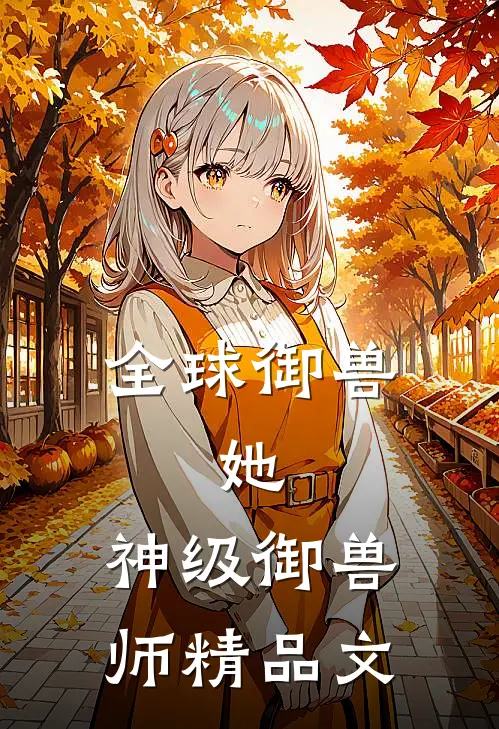 全球御兽：她，神级御兽师精品文