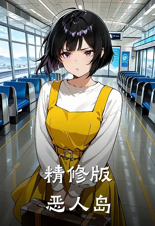 精修版恶人岛