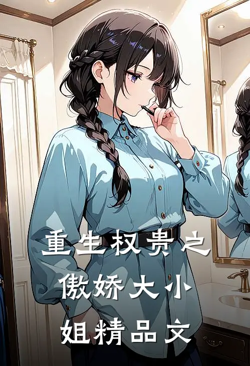 重生权贵之傲娇大小姐精品文