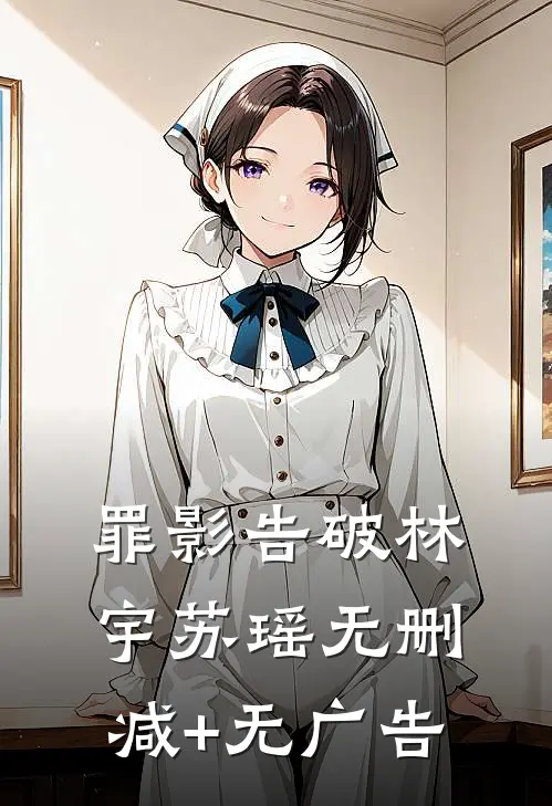罪影告破林宇苏瑶无删减+无广告