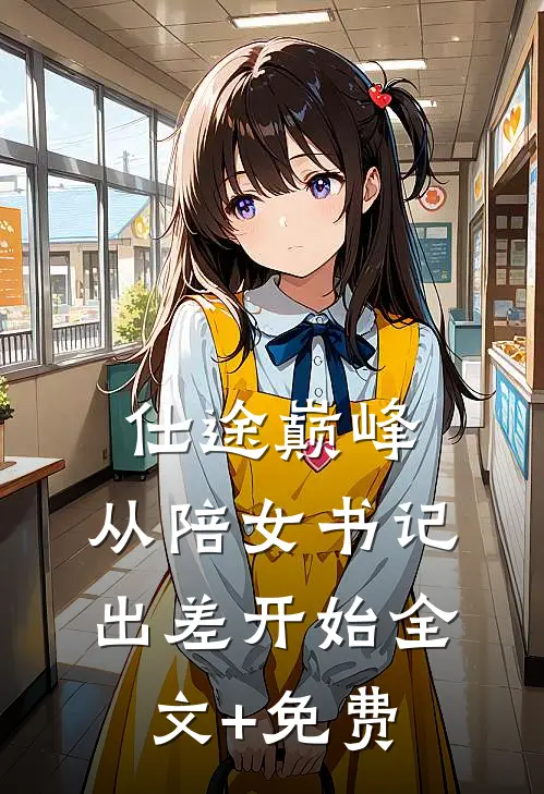 仕途巅峰：从陪女书记出差开始全文+免费