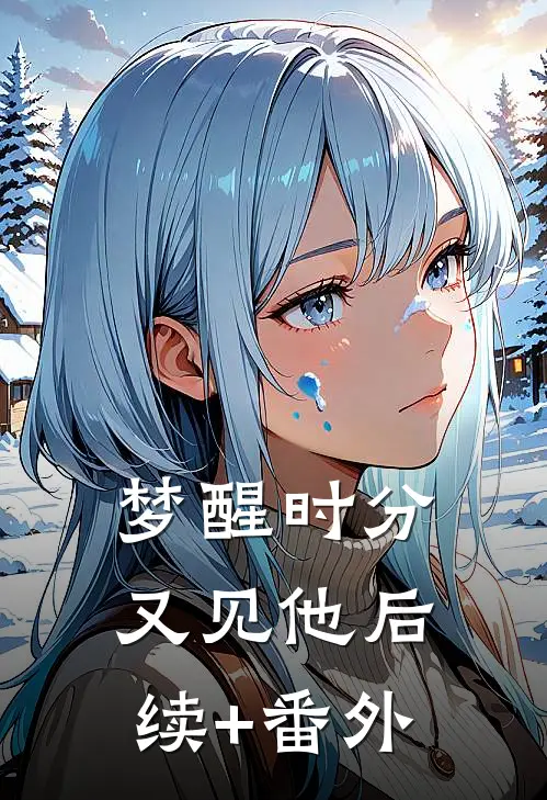 梦醒时分又见他后续+番外