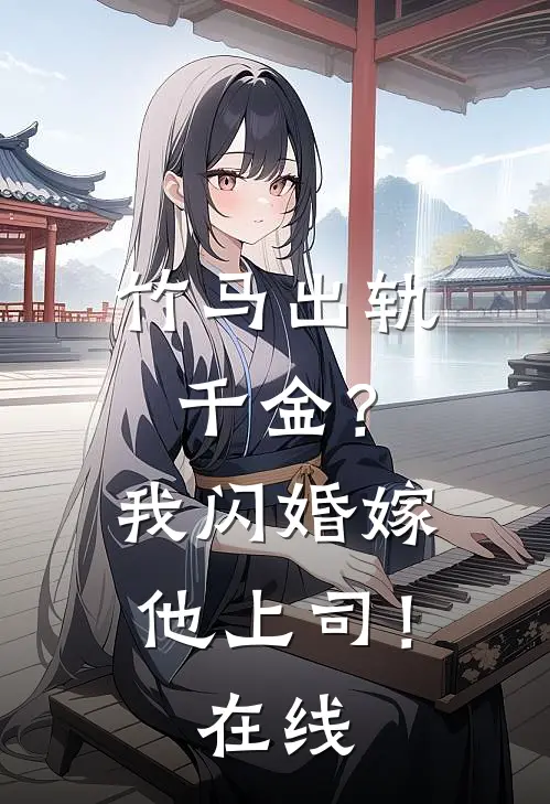 竹马出轨千金?我闪婚嫁他上司!在线看