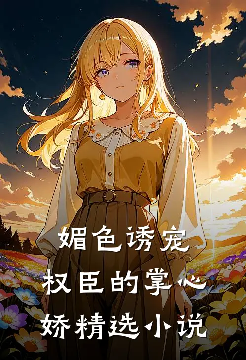 媚色诱宠：权臣的掌心娇精选小说