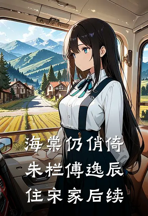 海棠仍俏倚朱栏傅逸辰住宋家后续