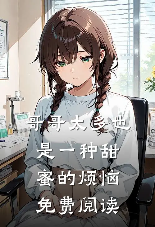 哥哥太多也是一种甜蜜的烦恼免费阅读