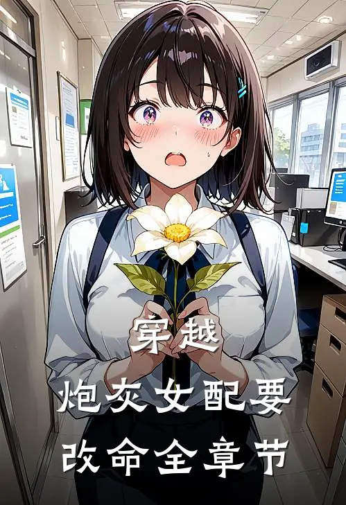 穿越炮灰女配要改命全章节