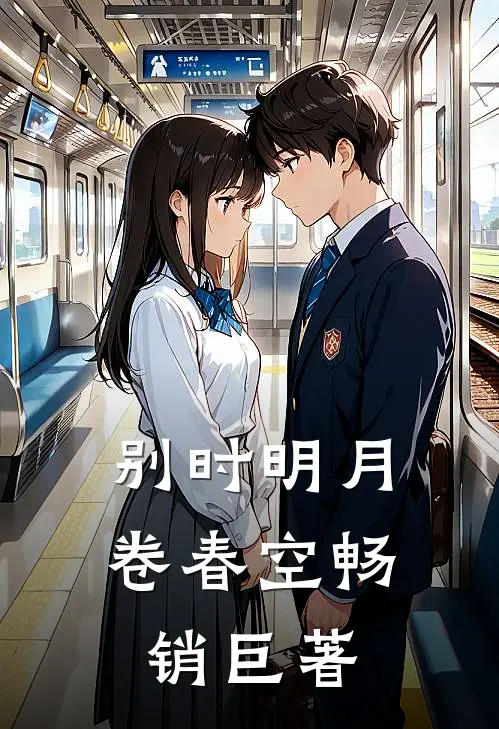 别时明月卷春空畅销巨著