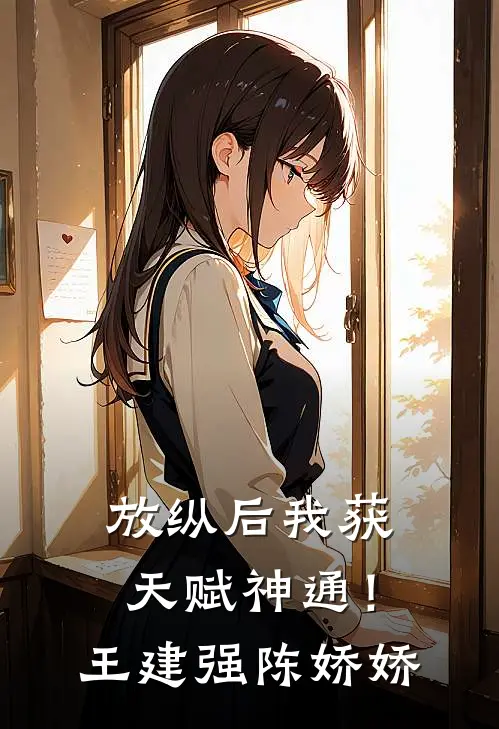 放纵后我获天赋神通！(王建强陈娇娇)
