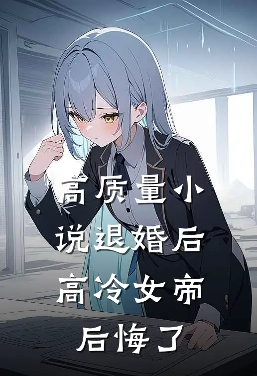 高质量小说退婚后，高冷女帝后悔了