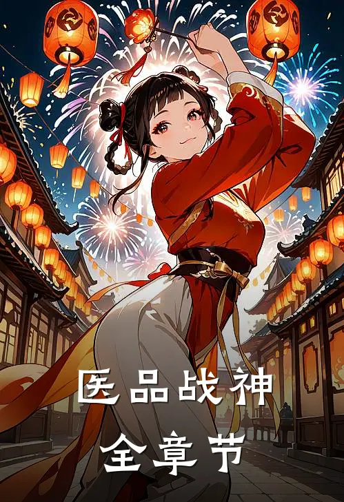 医品战神全章节