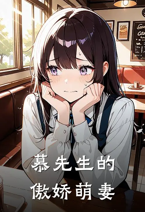 慕先生的傲娇萌妻