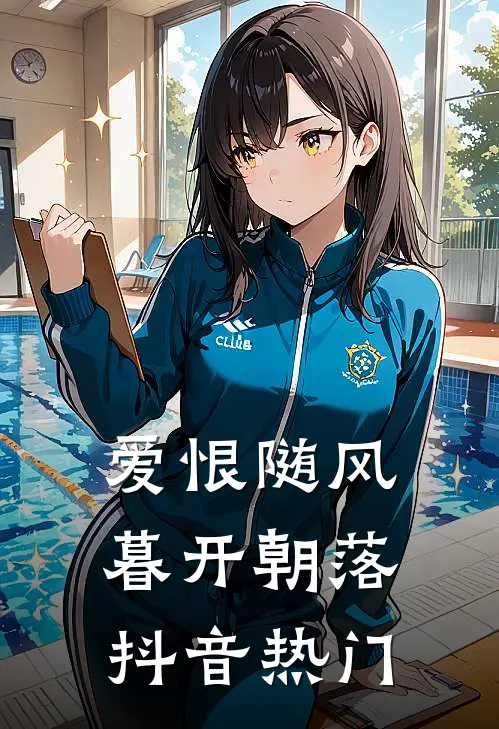 爱恨随风，暮开朝落抖音热门