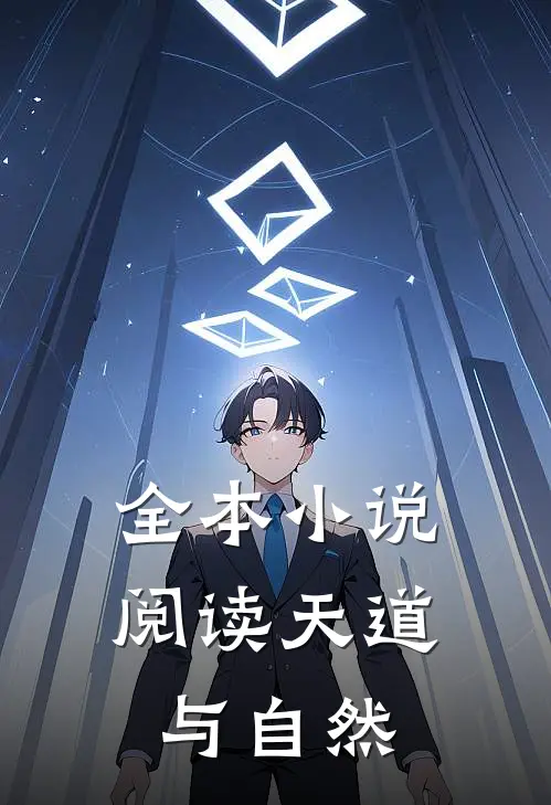 全本小说阅读天道与自然