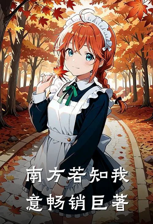 南方若知我意畅销巨著