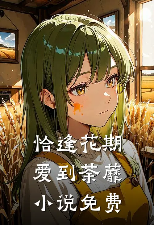 恰逢花期爱到荼蘼小说免费