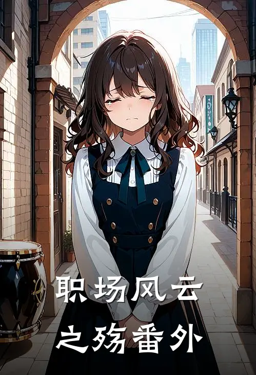 职场风云之殇 番外