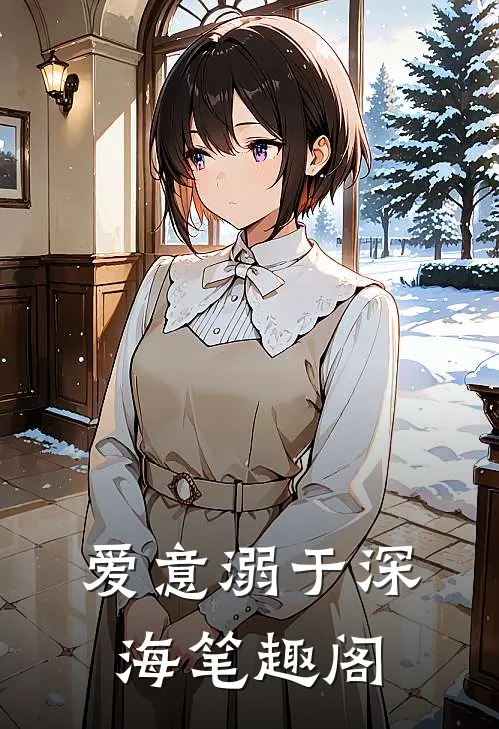 爱意溺于深海笔趣阁