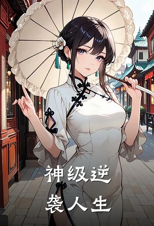 神级逆袭人生