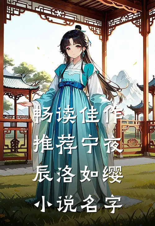 畅读佳作推荐宁夜辰洛如缨小说名字