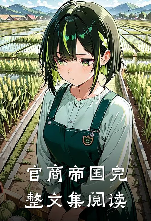 官商帝国完整文集阅读