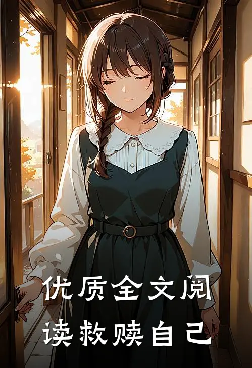 优质全文阅读救赎自己