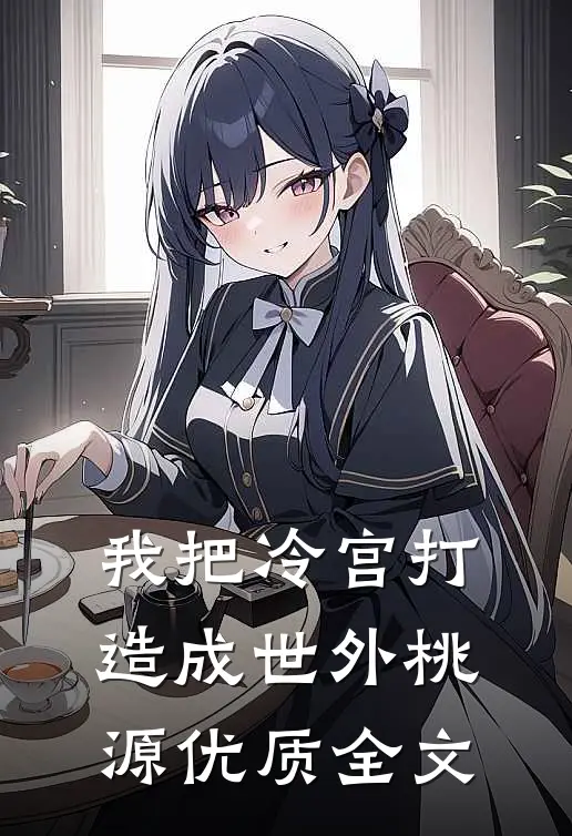 我把冷宫打造成世外桃源优质全文