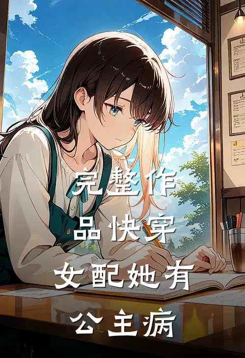完整作品快穿：女配她有公主病