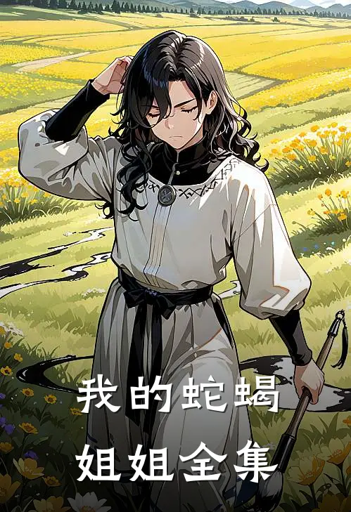 我的蛇蝎姐姐全集