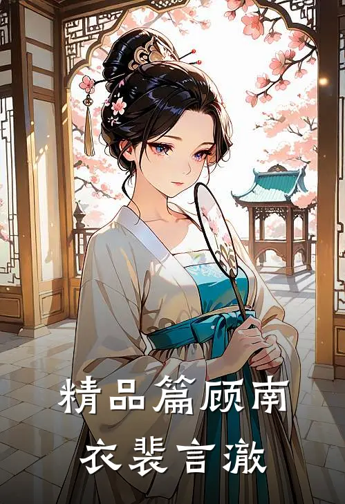 精品篇顾南衣裴言澈