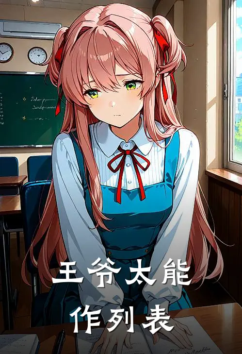 王爷太能作列表