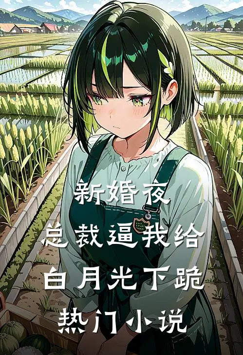 新婚夜，总裁逼我给白月光下跪热门小说