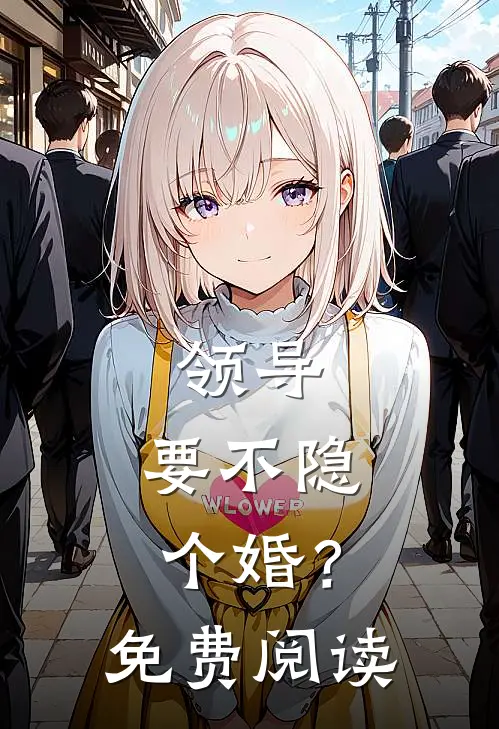 领导，要不隐个婚？免费阅读